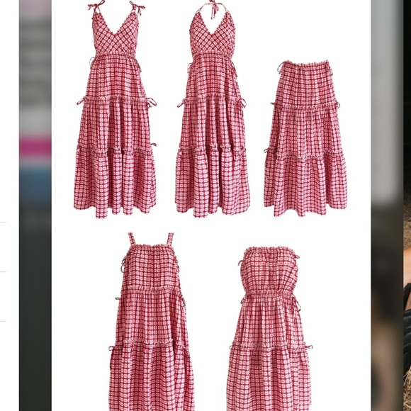 BAIIA Viviana Multiway Dress - Brigitte - Picture 1 of 16